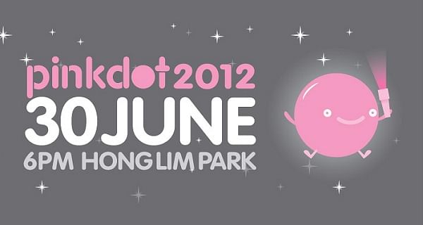 Pink Dot 2012